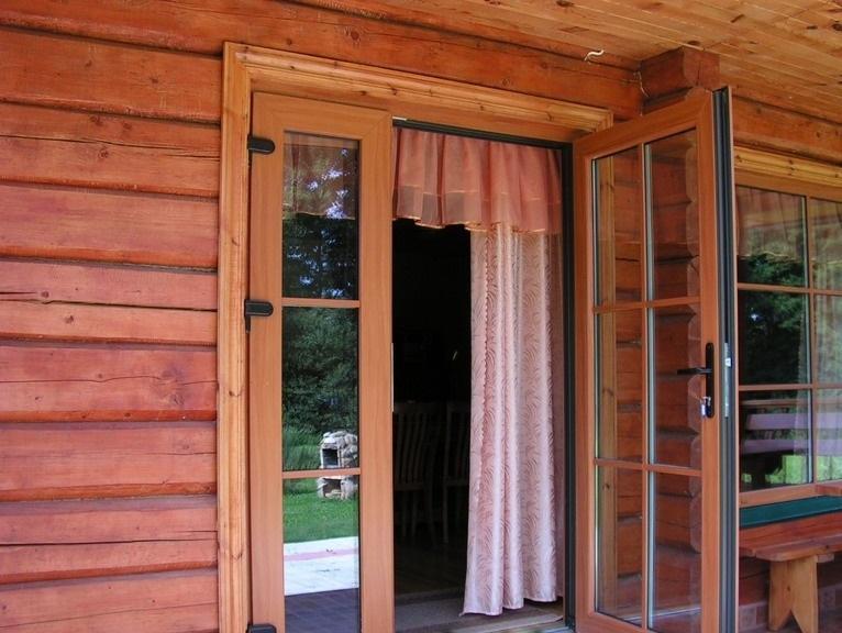 Pakrasti Villa Svente Room photo
