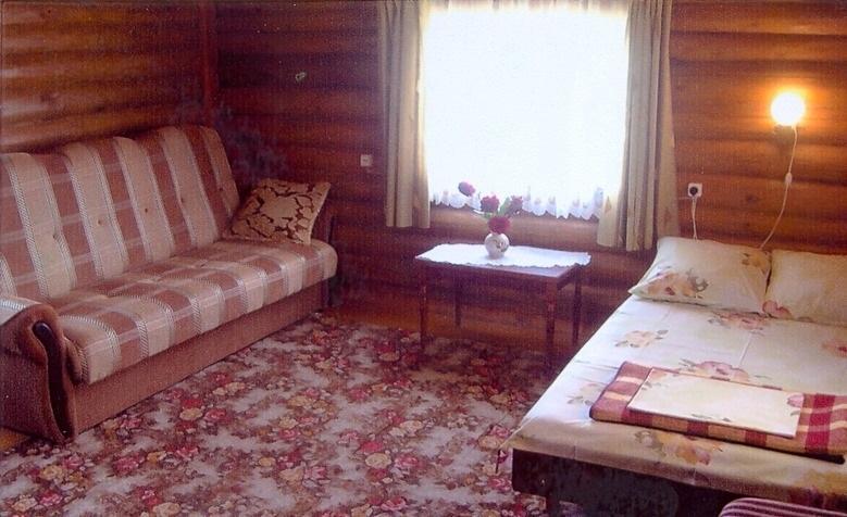 Pakrasti Villa Svente Room photo