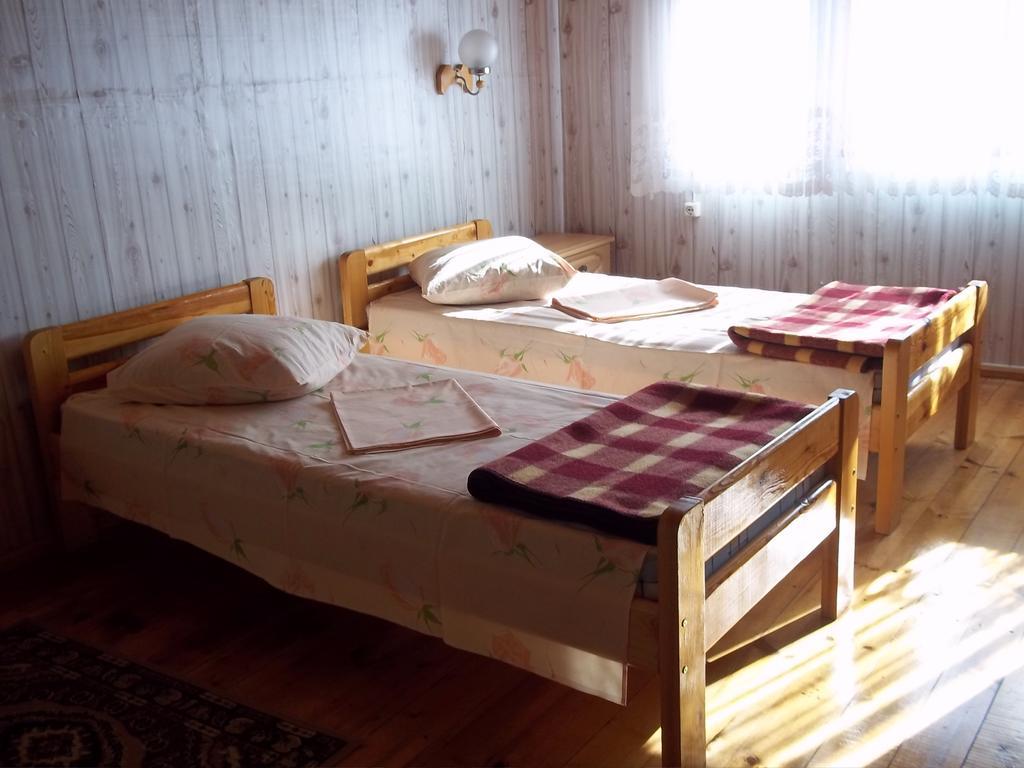 Pakrasti Villa Svente Room photo