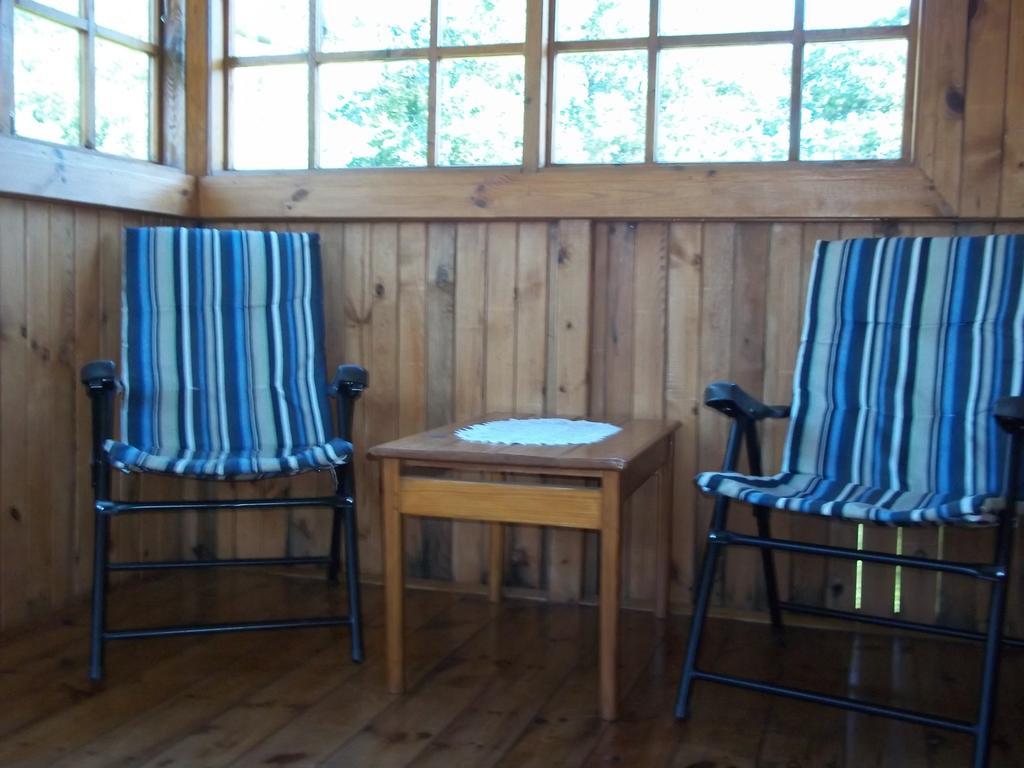 Pakrasti Villa Svente Room photo
