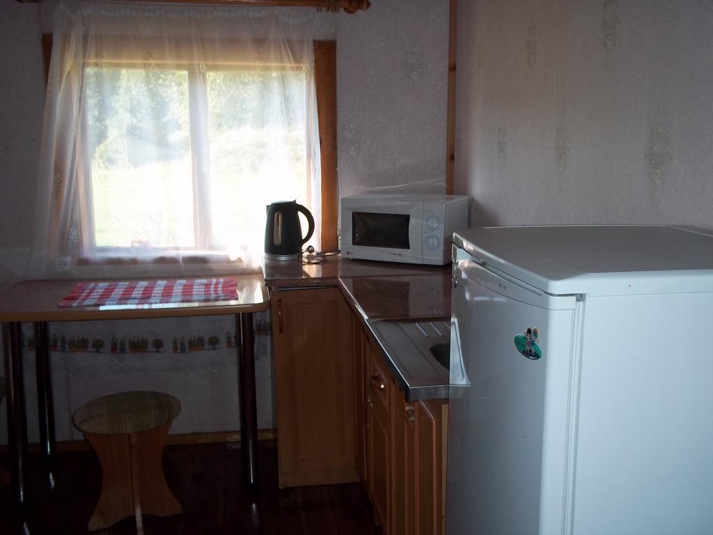 Pakrasti Villa Svente Room photo