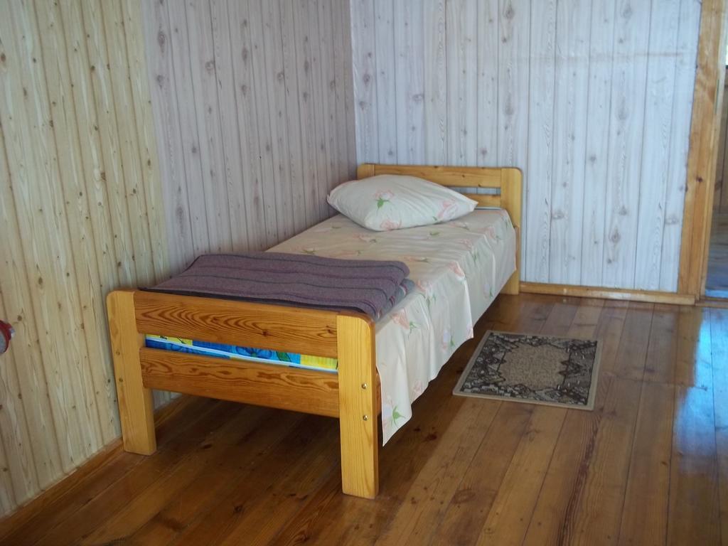 Pakrasti Villa Svente Room photo