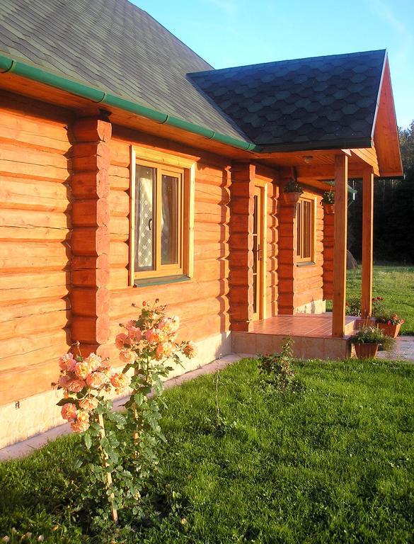 Pakrasti Villa Svente Exterior photo